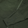 BM RAINCOAT OLIVE
