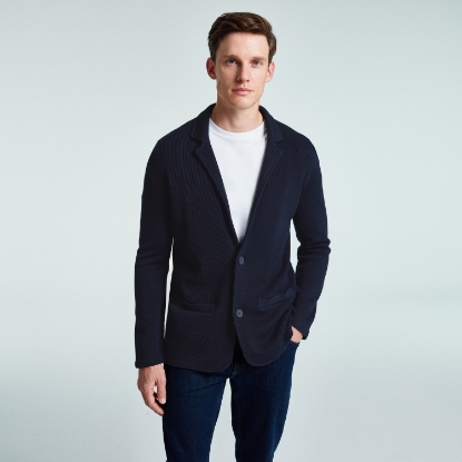 NEIL DARK NAVY