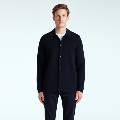 STUART DARK NAVY