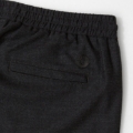 WNT JOGGER ANTHRACITE MELANGE