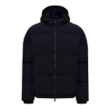 BM DOWN JACKET DARK NAVY