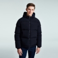 BM DOWN JACKET DARK NAVY		