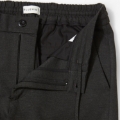 TRAVEL CHINO ANTHRACITE