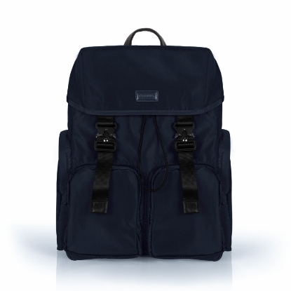 BM BACKPACK DARK NAVY