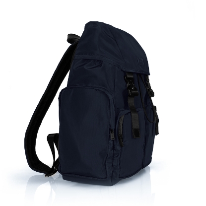 BM BACKPACK DARK NAVY