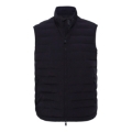 BM GILET LIGHT DARK NAVY	