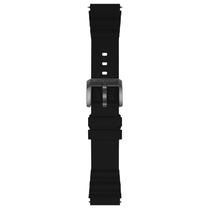 BM STRAP BLACK