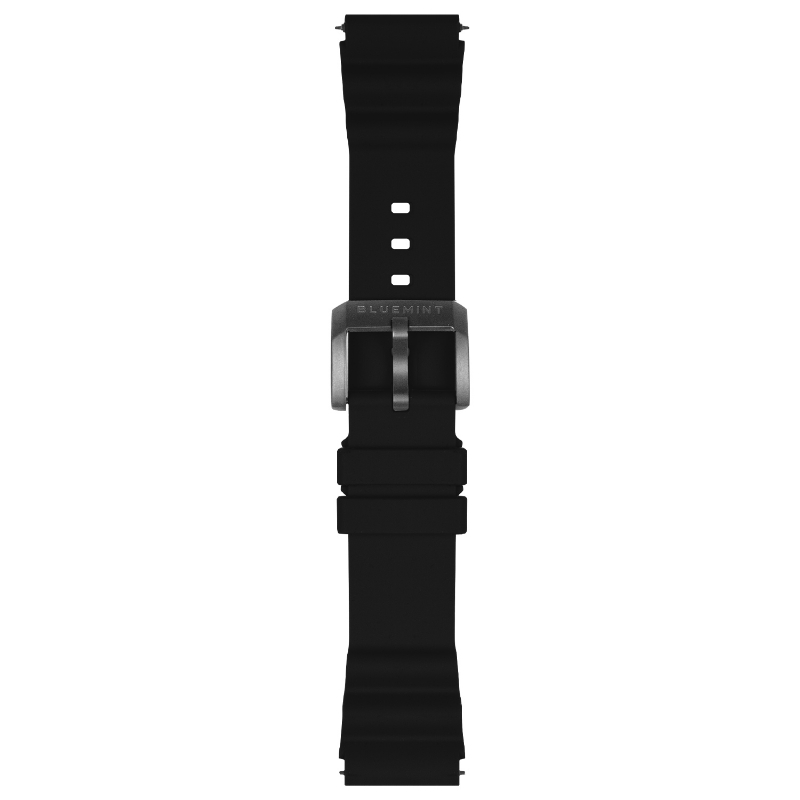 BM STRAP BLACK