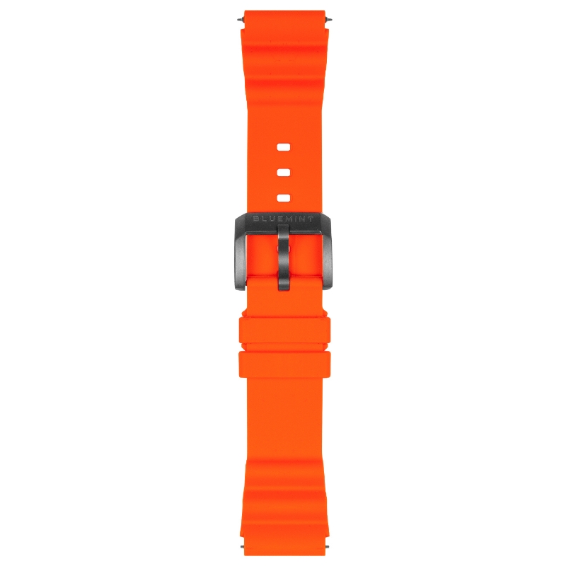 BM STRAP ORANGE