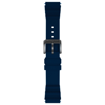 BM STRAP DARK NAVY