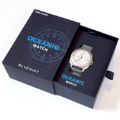 BM WATCH OCEANIC B79-003-43 mm