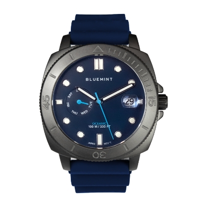 BM WATCH OCEANIC B79-004-43 mm