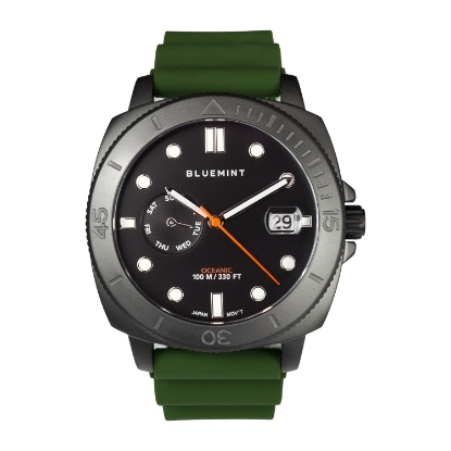 BM WATCH OCEANIC B79-005-43 mm