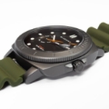 BM WATCH OCEANIC B79-005-43 mm