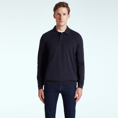 LEWIS DARK NAVY