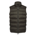 BM GILET KHAKI	