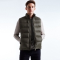 BM GILET KHAKI	