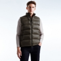 BM GILET KHAKI	