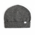 BM BEANIE ANTHRACITE MELANGE