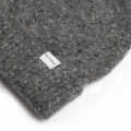 BM BEANIE ANTHRACITE MELANGE