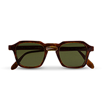 SMITH BROWN TURTLE SHADE