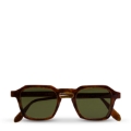 SMITH BROWN TURTLE SHADE 