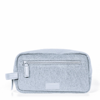 BM WASH BAG VAPOR	