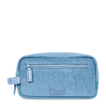 BM WASH BAG COLUMBIA	