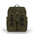 BM BACKPACK OLIVE	