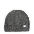 BM BEANIE ANTHRACITE MELANGE	