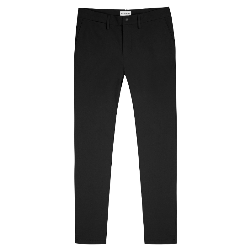 WINTER PANTS BLACK