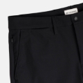 WINTER PANTS BLACK