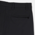 WINTER PANTS BLACK