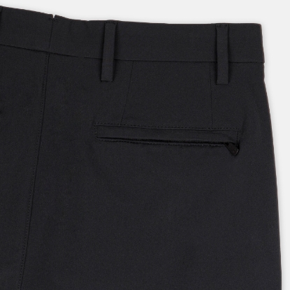 WINTER PANTS BLACK