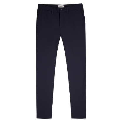 WINTER PANTS DARK NAVY