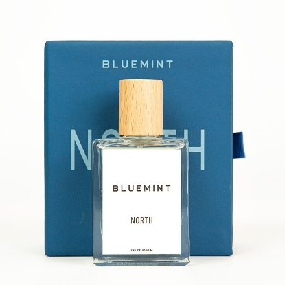 BM EAU DE PARFUM NORTH	