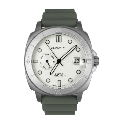 BM WATCH OCEANIC B79-003-43 mm	