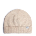 BM BEANIE BEIGE	