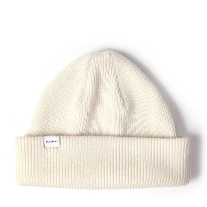 BM BEANIE ECRU	