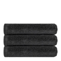 BM WASH TOWEL SET ANTHRACITE	