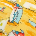 PETER PRINTED SUNSET PENGUIN