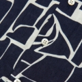 PETER PRINTED NAVY BLOCKS