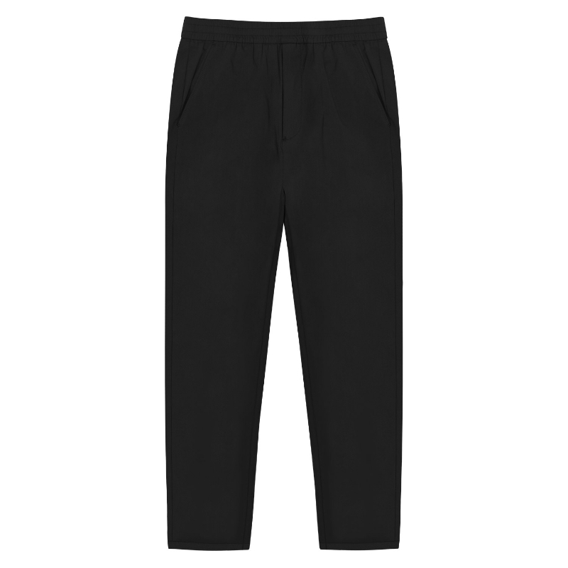 ACE SUMMER JOGGER BLACK