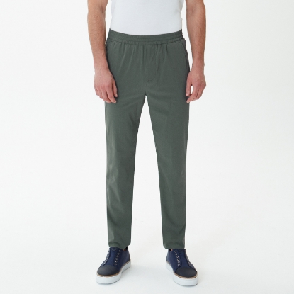 ACE SUMMER JOGGER KHAKI