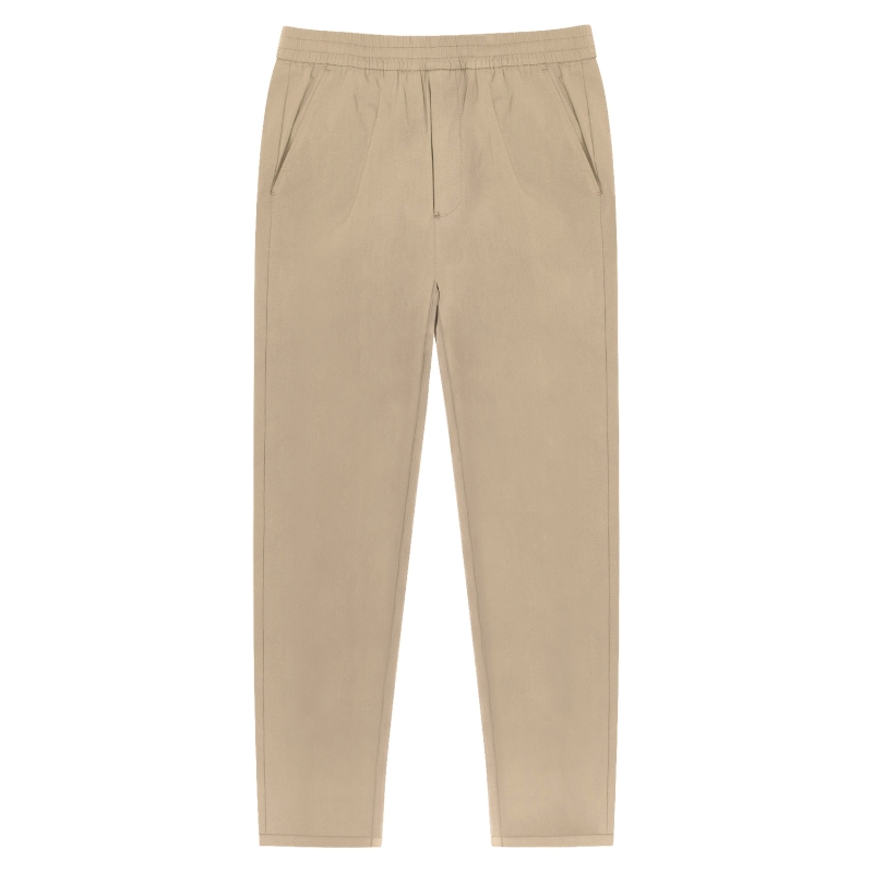 ACE SUMMER JOGGER SAND