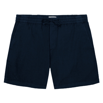 CHRIS DARK NAVY