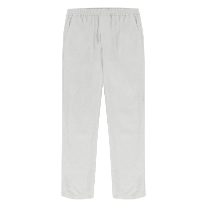 EDAN JOGGER WHITE