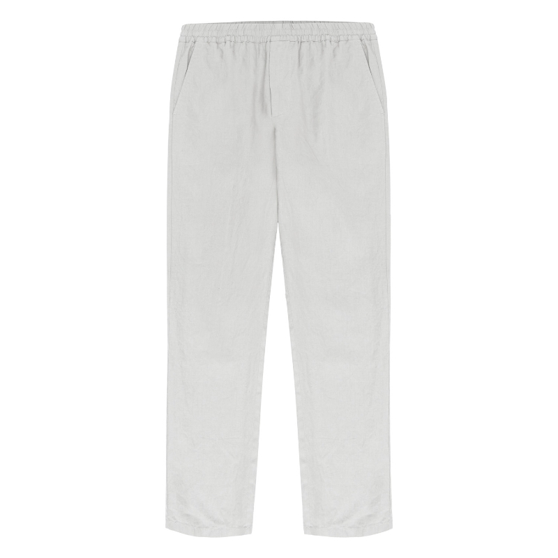 EDAN JOGGER WHITE