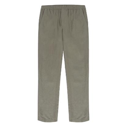 EDAN JOGGER DIM GREEN