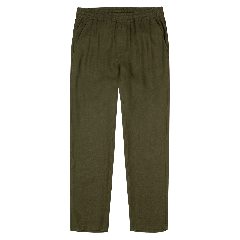 EDAN JOGGER OLIVE